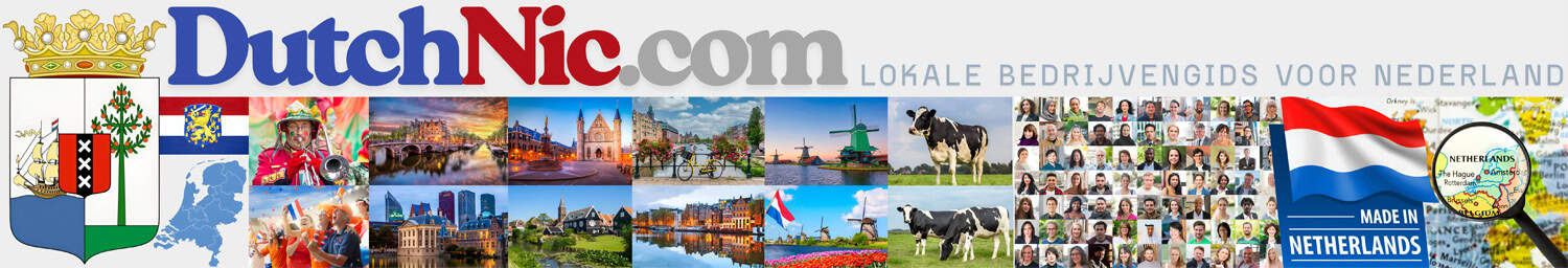Gemaakt in Nederland - Ladies Only